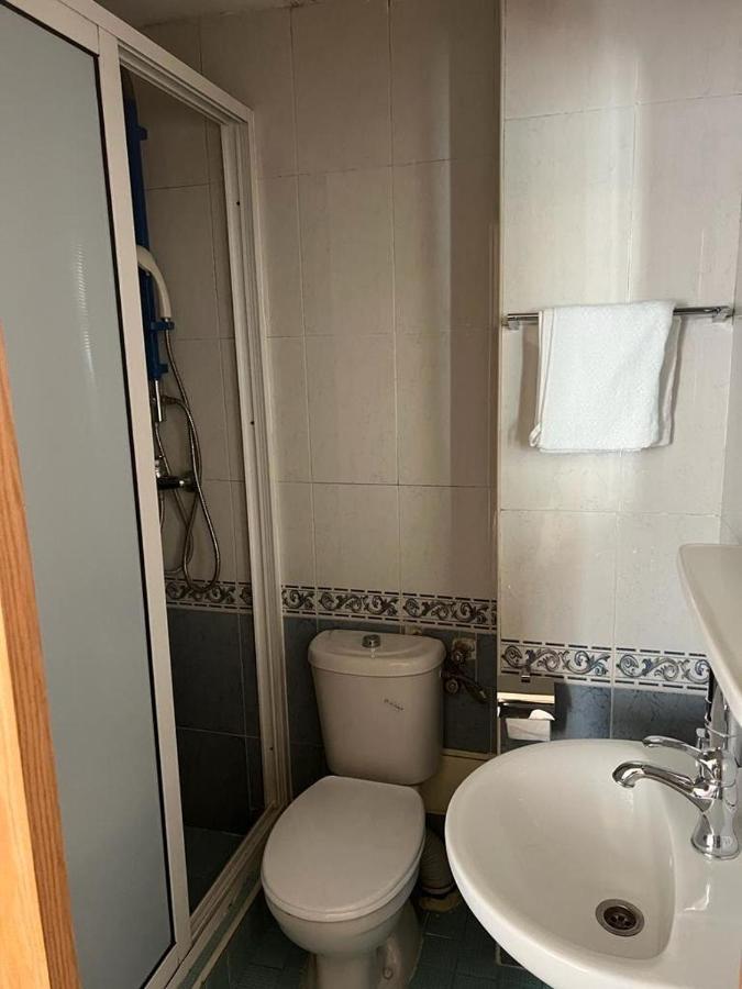 קניטרה Hotel D'Europe Centre Ville מראה חיצוני תמונה