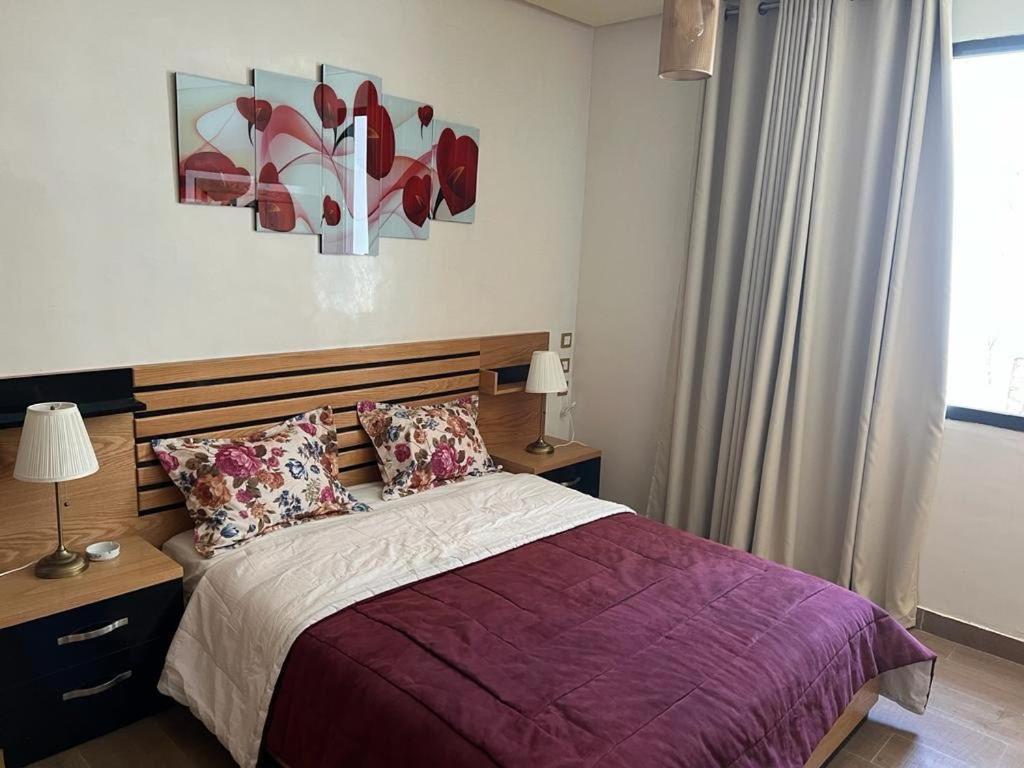 קניטרה Hotel D'Europe Centre Ville מראה חיצוני תמונה