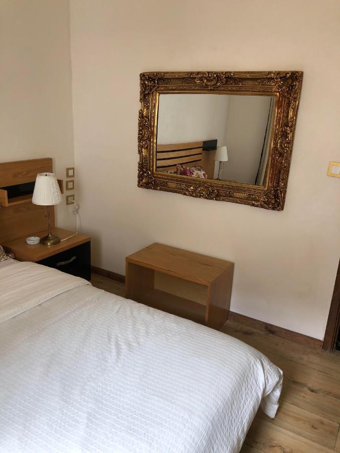 קניטרה Hotel D'Europe Centre Ville מראה חיצוני תמונה