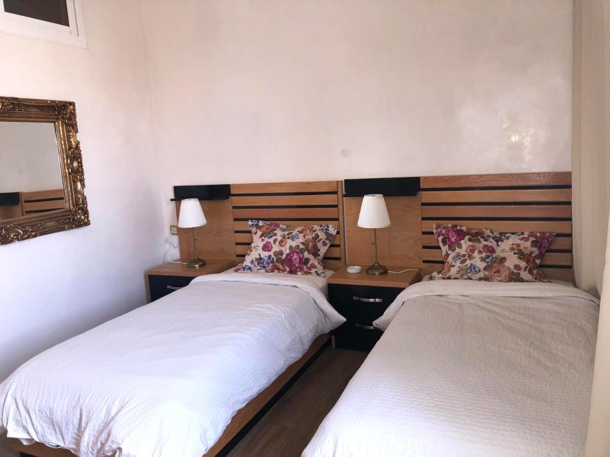 קניטרה Hotel D'Europe Centre Ville מראה חיצוני תמונה