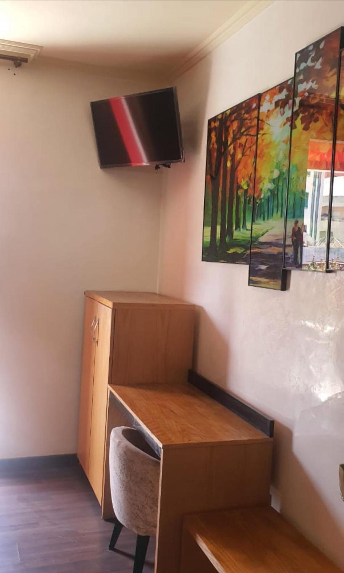 קניטרה Hotel D'Europe Centre Ville מראה חיצוני תמונה