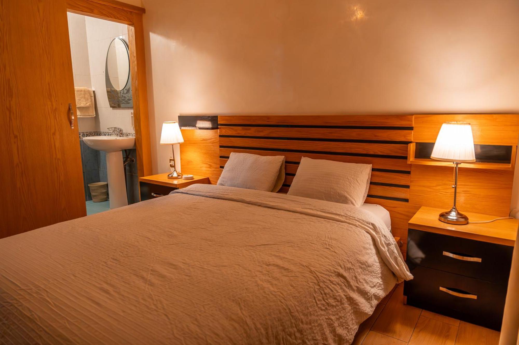 קניטרה Hotel D'Europe Centre Ville מראה חיצוני תמונה