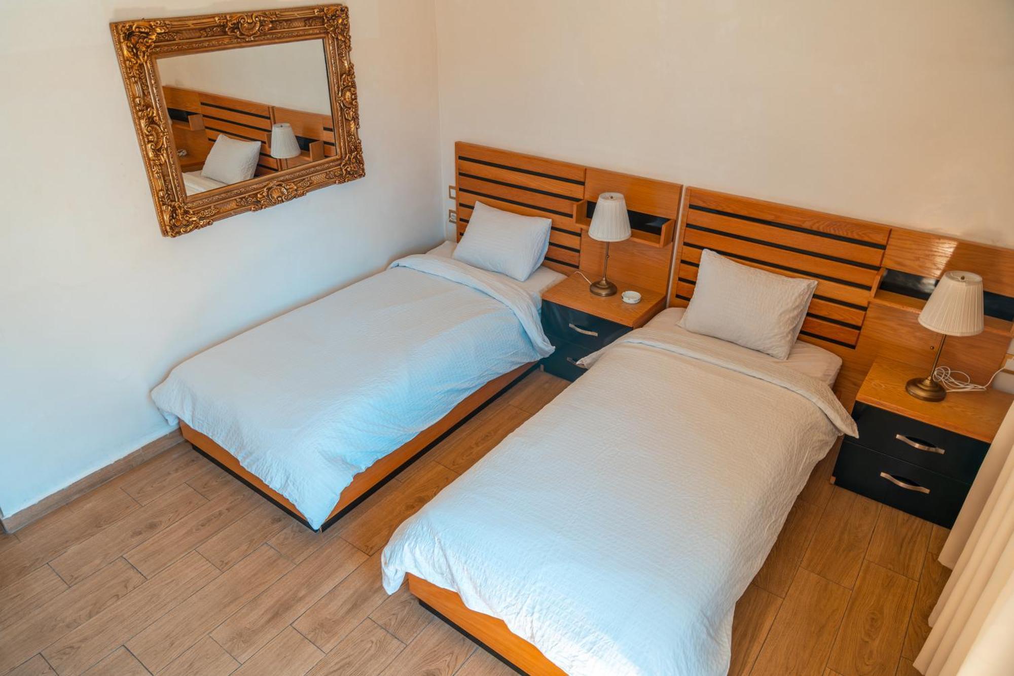 קניטרה Hotel D'Europe Centre Ville מראה חיצוני תמונה